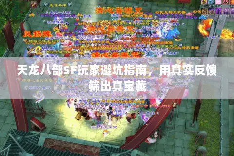 天龙八部SF玩家避坑指南,用真实反馈筛出真宝藏 天龙八部SF玩家避坑指南,用真实反馈筛出真宝藏