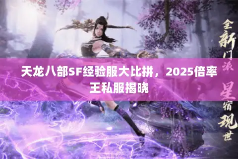 天龙八部SF经验服大比拼,2025倍率王私服揭晓 天龙八部SF经验服大比拼,2025倍率王私服揭晓