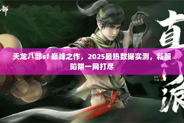 天龙八部sf 巅峰之作，2025最热数据实测，私服陷阱一网打尽