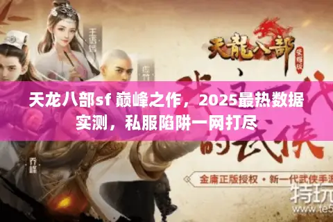 天龙八部sf 巅峰之作，2025最热数据实测，私服陷阱一网打尽