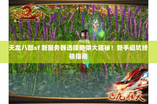 天龙八部sf 新服务器选择陷阱大揭秘!新手避坑终极指南 天龙八部sf 新服务器选择陷阱大揭秘!新手避坑终极指南