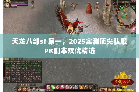 天龙八部sf 第一,2025实测顶尖私服PK副本双优精选 天龙八部sf 第一,2025实测顶尖私服PK副本双优精选