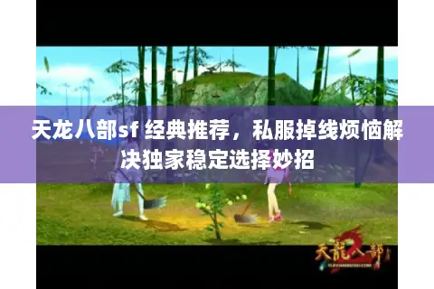 天龙八部sf 经典推荐,私服掉线烦恼解决独家稳定选择妙招 天龙八部sf 经典推荐,私服掉线烦恼解决独家稳定选择妙招