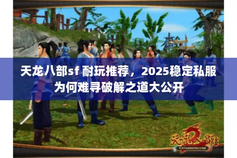 天龙八部sf 耐玩推荐，2025稳定私服为何难寻破解之道大公开