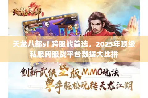 天龙八部sf 跨服战首选,2025年顶级私服跨服战平台数据大比拼 天龙八部sf 跨服战首选,2025年顶级私服跨服战平台数据大比拼