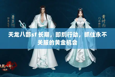 天龙八部sf 长期，即刻行动，抓住永不关服的黄金机会
