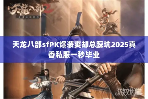 天龙八部sfPK爆装爽却总踩坑2025真香私服一秒毕业