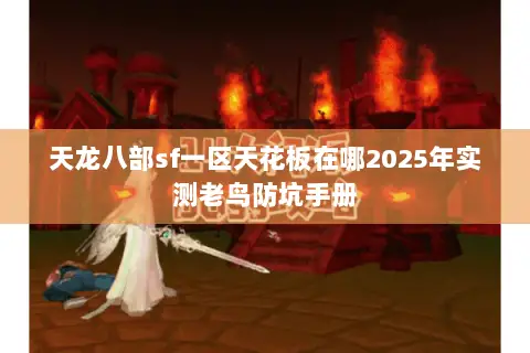 天龙八部sf一区天花板在哪2025年实测老鸟防坑手册