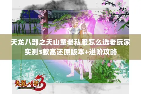 天龙八部之天山童老私服怎么选老玩家实测3款高还原版本+进阶攻略
