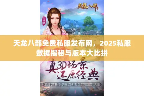 天龙八部免费私服发布网,2025私服数据揭秘与版本大比拼 天龙八部免费私服发布网,2025私服数据揭秘与版本大比拼