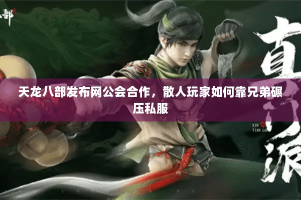 天龙八部发布网公会合作，散人玩家如何靠兄弟碾压私服