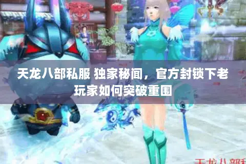 天龙八部私服 独家秘闻,官方封锁下老玩家如何突破重围 天龙八部私服 独家秘闻,官方封锁下老玩家如何突破重围