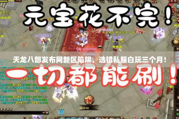 天龙八部发布网新区陷阱,选错私服白玩三个月! 天龙八部发布网新区陷阱,选错私服白玩三个月!