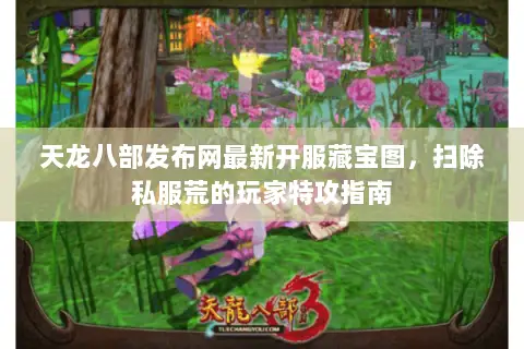 天龙八部发布网最新开服藏宝图,扫除私服荒的玩家特攻指南 天龙八部发布网最新开服藏宝图,扫除私服荒的玩家特攻指南