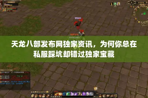 天龙八部发布网独家资讯，为何你总在私服踩坑却错过独家宝藏