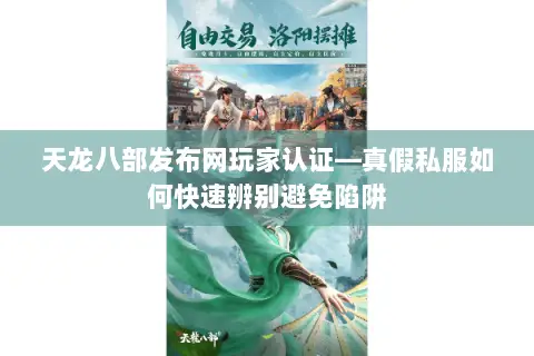 天龙八部发布网玩家认证—真假私服如何快速辨别避免陷阱