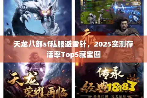 天龙八部sf私服避雷针，2025实测存活率Top5藏宝图