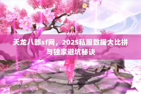 天龙八部sf网,2025私服数据大比拼与独家避坑秘诀 天龙八部sf网,2025私服数据大比拼与独家避坑秘诀