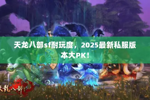 天龙八部sf耐玩度，2025最新私服版本大PK！