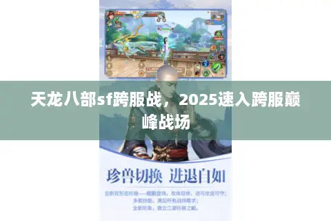 天龙八部sf跨服战,2025速入跨服巅峰战场 天龙八部sf跨服战,2025速入跨服巅峰战场