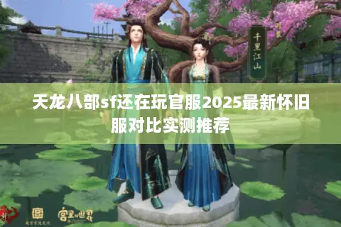 天龙八部sf还在玩官服2025最新怀旧服对比实测推荐 天龙八部sf还在玩官服2025最新怀旧服对比实测推荐