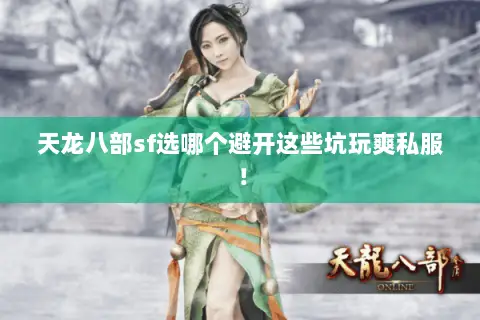 天龙八部sf选哪个避开这些坑玩爽私服! 天龙八部sf选哪个避开这些坑玩爽私服!