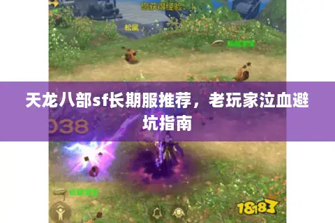 天龙八部sf长期服推荐，老玩家泣血避坑指南
