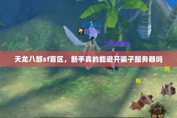 天龙八部sf首区,新手真的能避开骗子服务器吗 天龙八部sf首区,新手真的能避开骗子服务器吗