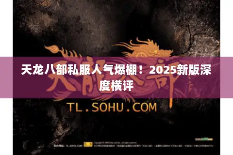 天龙八部私服人气爆棚!2025新版深度横评 天龙八部私服人气爆棚!2025新版深度横评