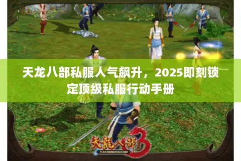 天龙八部私服人气飙升，2025即刻锁定顶级私服行动手册