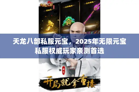 天龙八部私服元宝,2025年无限元宝私服权威玩家亲测首选 天龙八部私服元宝,2025年无限元宝私服权威玩家亲测首选