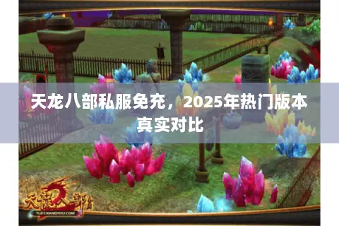 天龙八部私服免充,2025年热门版本真实对比 天龙八部私服免充,2025年热门版本真实对比