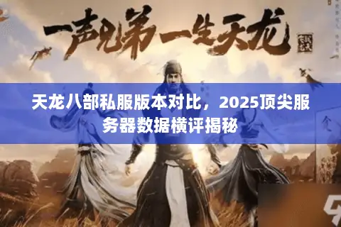 天龙八部私服版本对比,2025顶尖服务器数据横评揭秘 天龙八部私服版本对比,2025顶尖服务器数据横评揭秘