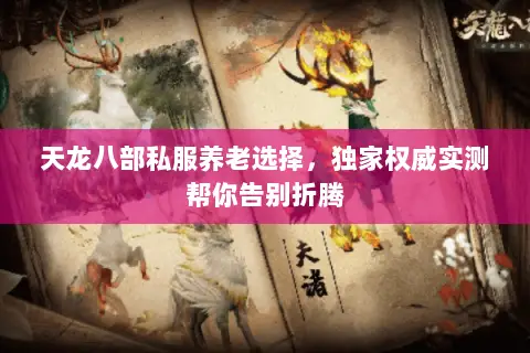 天龙八部私服养老选择,独家权威实测帮你告别折腾 天龙八部私服养老选择,独家权威实测帮你告别折腾
