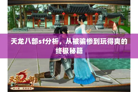 天龙八部sf分析,从被骗惨到玩得爽的终极秘籍 天龙八部sf分析,从被骗惨到玩得爽的终极秘籍