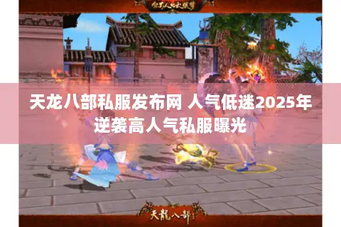 天龙八部私服发布网 人气低迷2025年逆袭高人气私服曝光