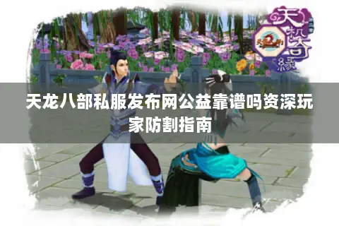 天龙八部私服发布网公益靠谱吗资深玩家防割指南
