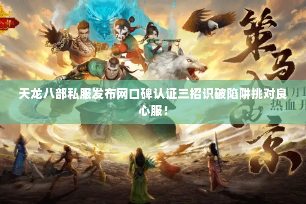 天龙八部私服发布网口碑认证三招识破陷阱挑对良心服！