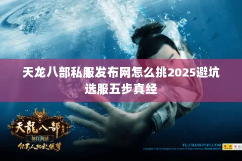 天龙八部私服发布网怎么挑2025避坑选服五步真经