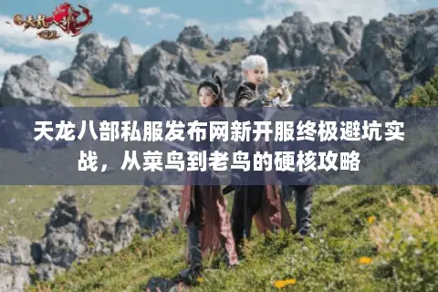 天龙八部私服发布网新开服终极避坑实战,从菜鸟到老鸟的硬核攻略 天龙八部私服发布网新开服终极避坑实战,从菜鸟到老鸟的硬核攻略