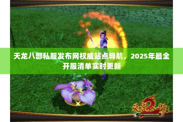 天龙八部私服发布网权威站点导航,2025年最全开服清单实时更新 天龙八部私服发布网权威站点导航,2025年最全开服清单实时更新