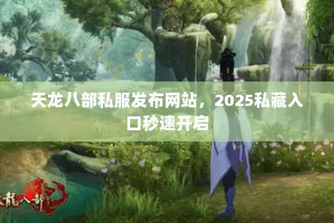 天龙八部私服发布网站,2025私藏入口秒速开启 天龙八部私服发布网站,2025私藏入口秒速开启