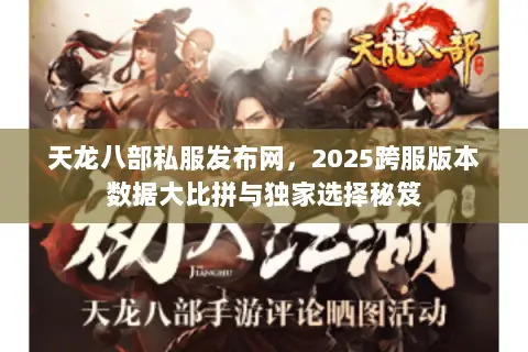 天龙八部私服发布网，2025跨服版本数据大比拼与独家选择秘笈