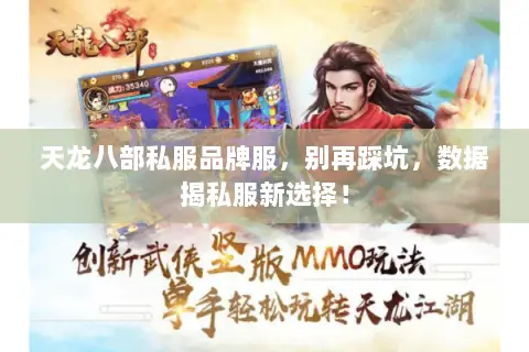 天龙八部私服品牌服,别再踩坑,数据揭私服新选择! 天龙八部私服品牌服,别再踩坑,数据揭私服新选择!