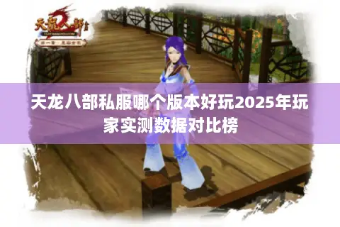 天龙八部私服哪个版本好玩2025年玩家实测数据对比榜 天龙八部私服哪个版本好玩2025年玩家实测数据对比榜
