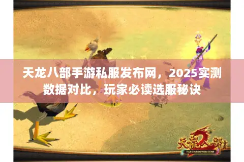 天龙八部手游私服发布网,2025实测数据对比,玩家必读选服秘诀 天龙八部手游私服发布网,2025实测数据对比,玩家必读选服秘诀