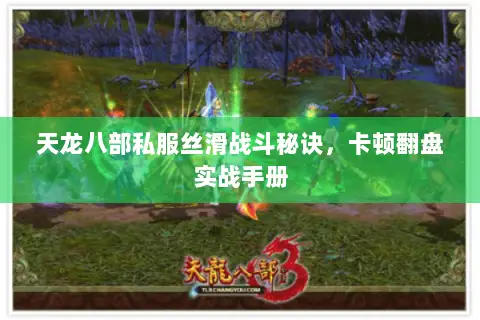 天龙八部私服丝滑战斗秘诀，卡顿翻盘实战手册