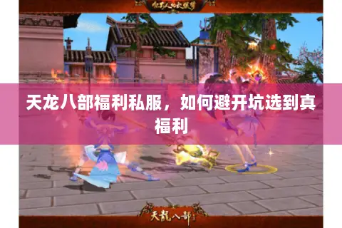 天龙八部福利私服,如何避开坑选到真福利 天龙八部福利私服,如何避开坑选到真福利
