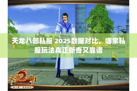 天龙八部私服 2025数据对比,哪家私服玩法真正新奇又靠谱 天龙八部私服 2025数据对比,哪家私服玩法真正新奇又靠谱