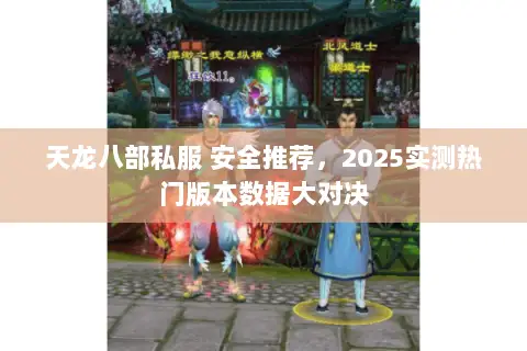 天龙八部私服 安全推荐,2025实测热门版本数据大对决 天龙八部私服 安全推荐,2025实测热门版本数据大对决